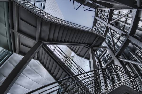Photograph Kremer Johnson Escaleras Del Raton on One Eyeland